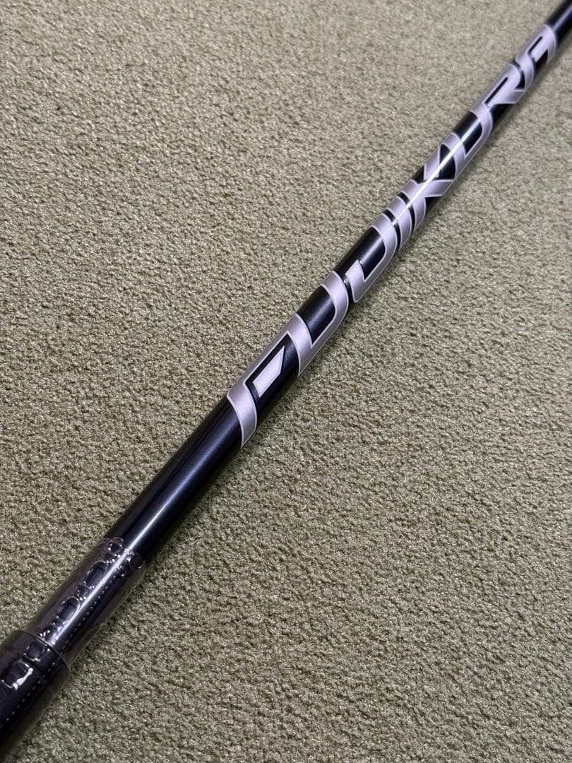 新品　SPEEDER NX GREY(グレー) 35 ドライバーシャフト ピン