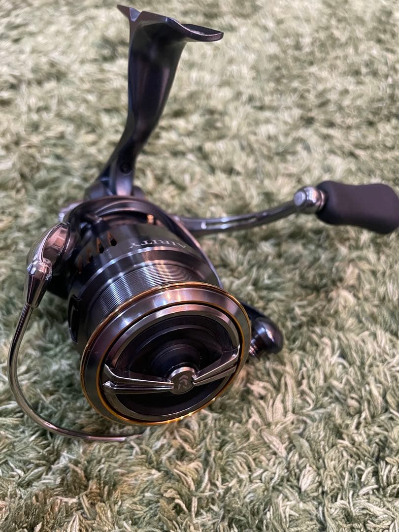 ダイワ 23 エアリティ LT 2500S AIRITY