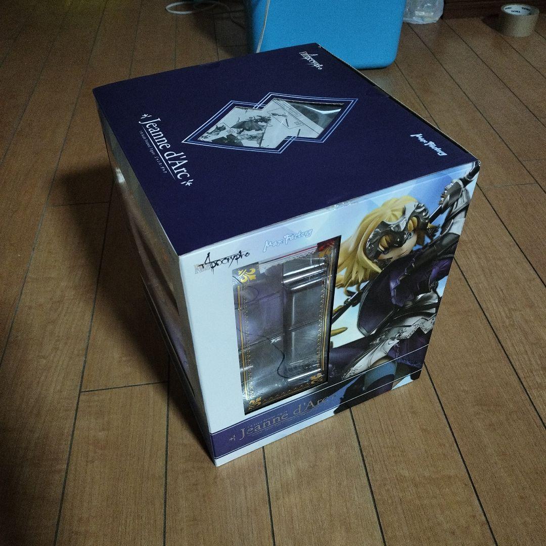 Fate/apocrypha　ジャンヌ・ダルク