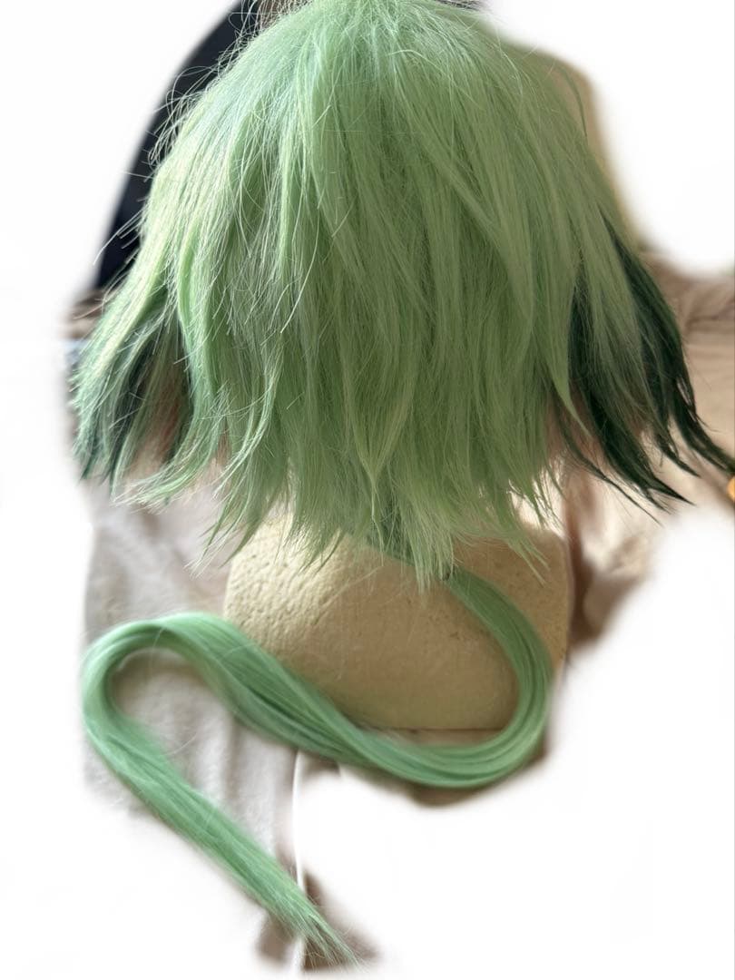 【原神】スクロース即コスプレ可能フルセット【三分妄想＆猫屋小舗製】