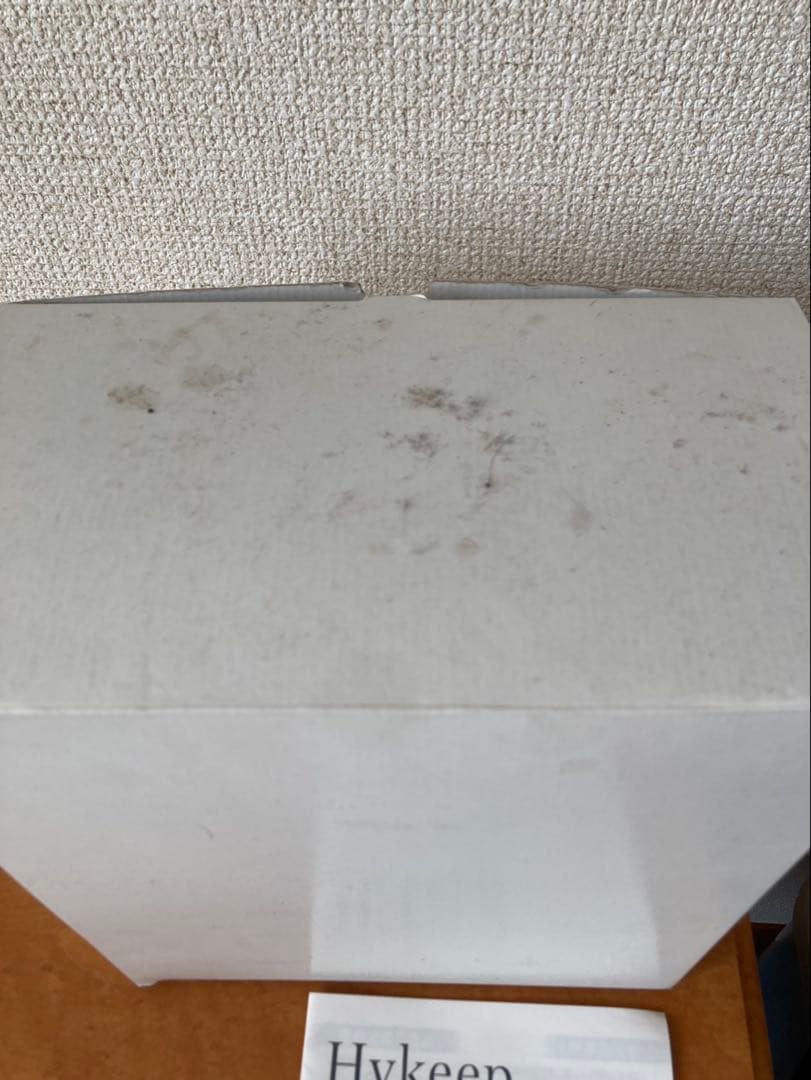 フィクサイト　ハイキープ　水素水　新品未使用