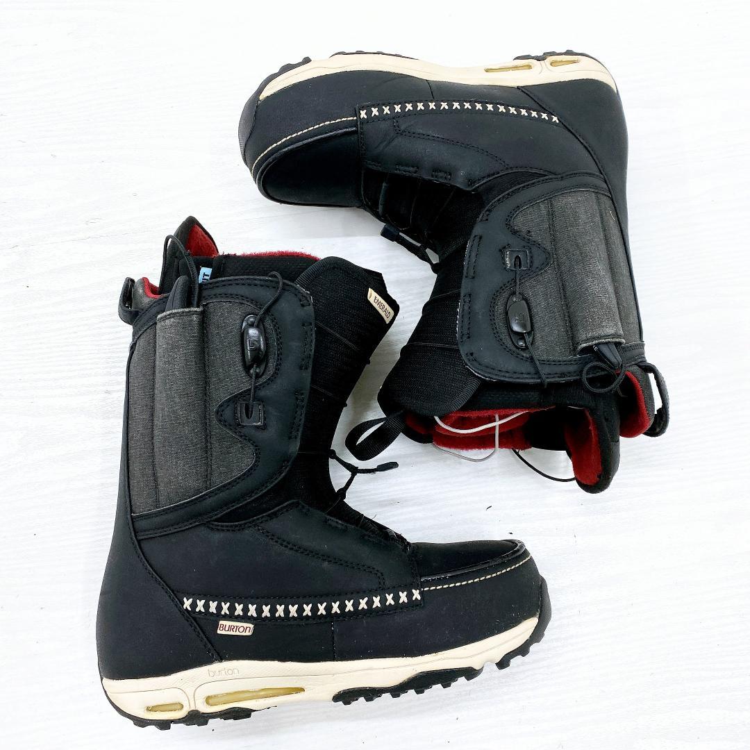 BURTON EMERALD バートン レディース スノーボードブーツ 24.5