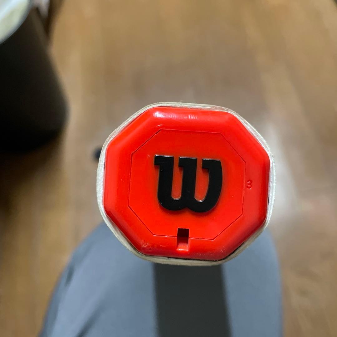 Wilson Blade 98 V7.0 グリップサイズ3