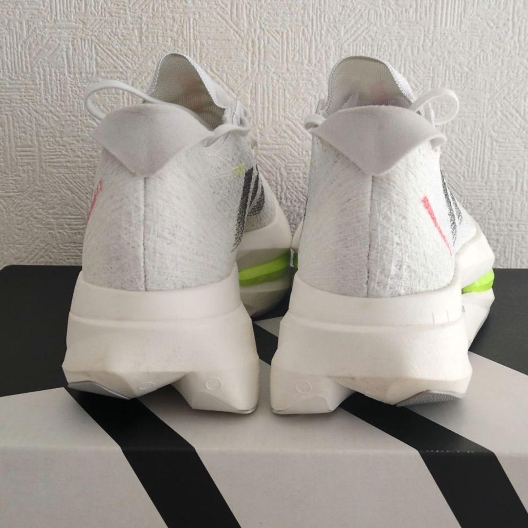 【完売大人気カラーモデル】アディゼロ プライムX2 ストラング