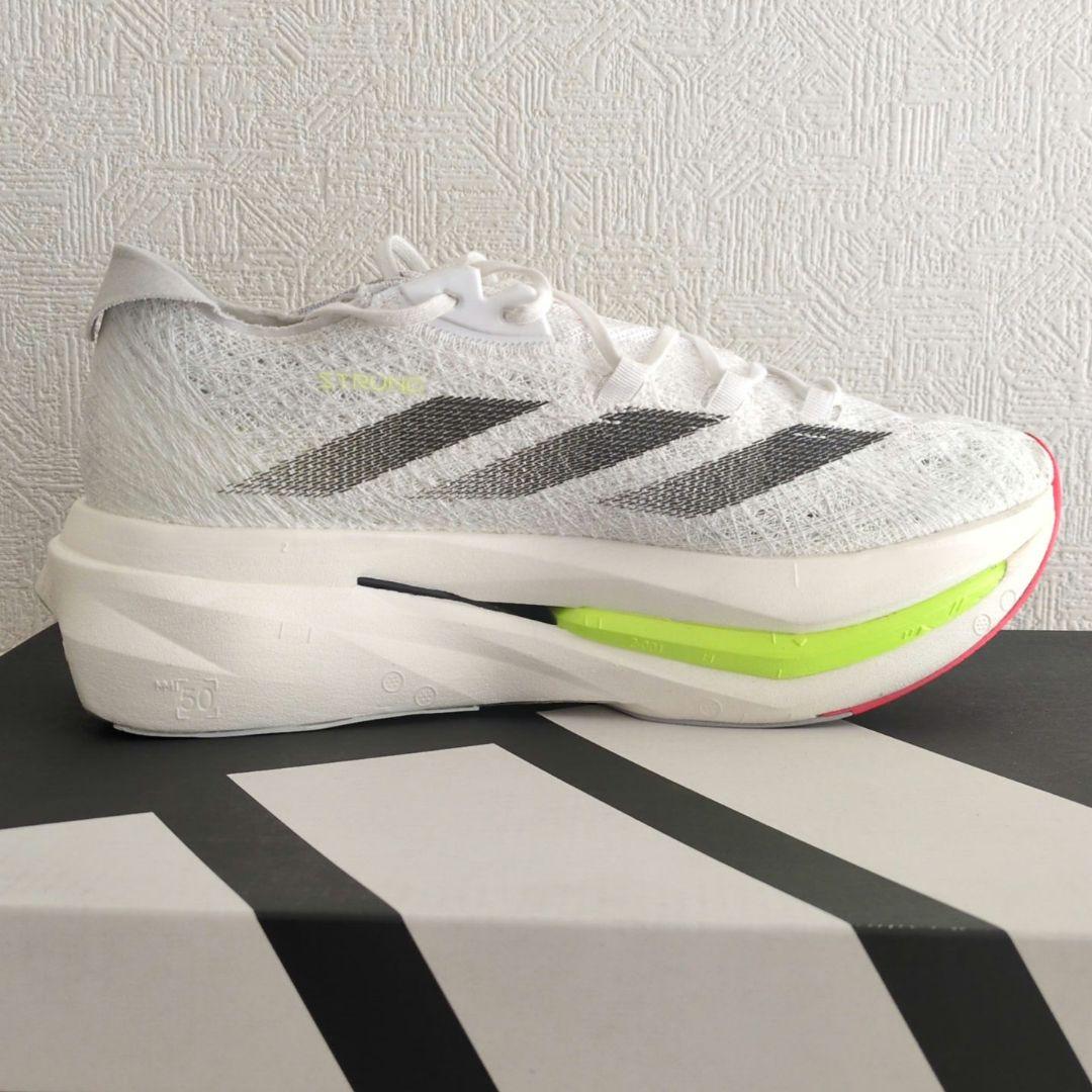 【完売大人気カラーモデル】アディゼロ プライムX2 ストラング