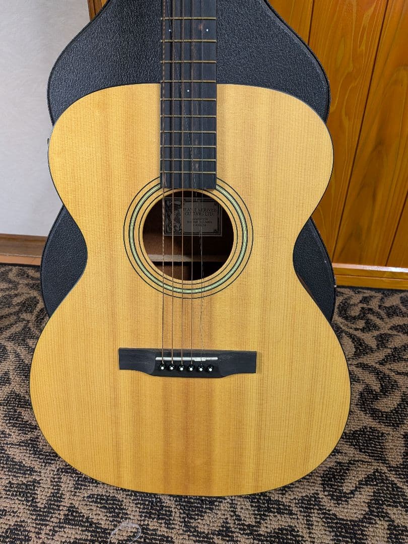 Larrivée ラリヴィー アコースティックギター