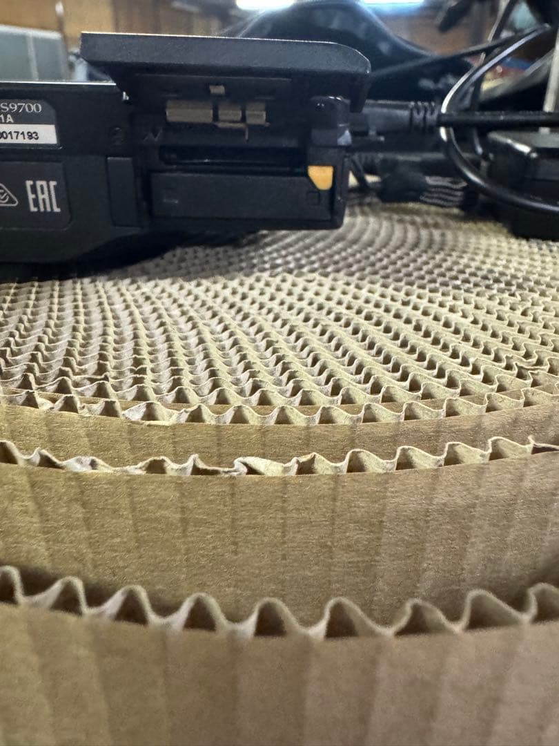 ハナNikon COOLPIX S9700 30倍ズーム　動作確認済み