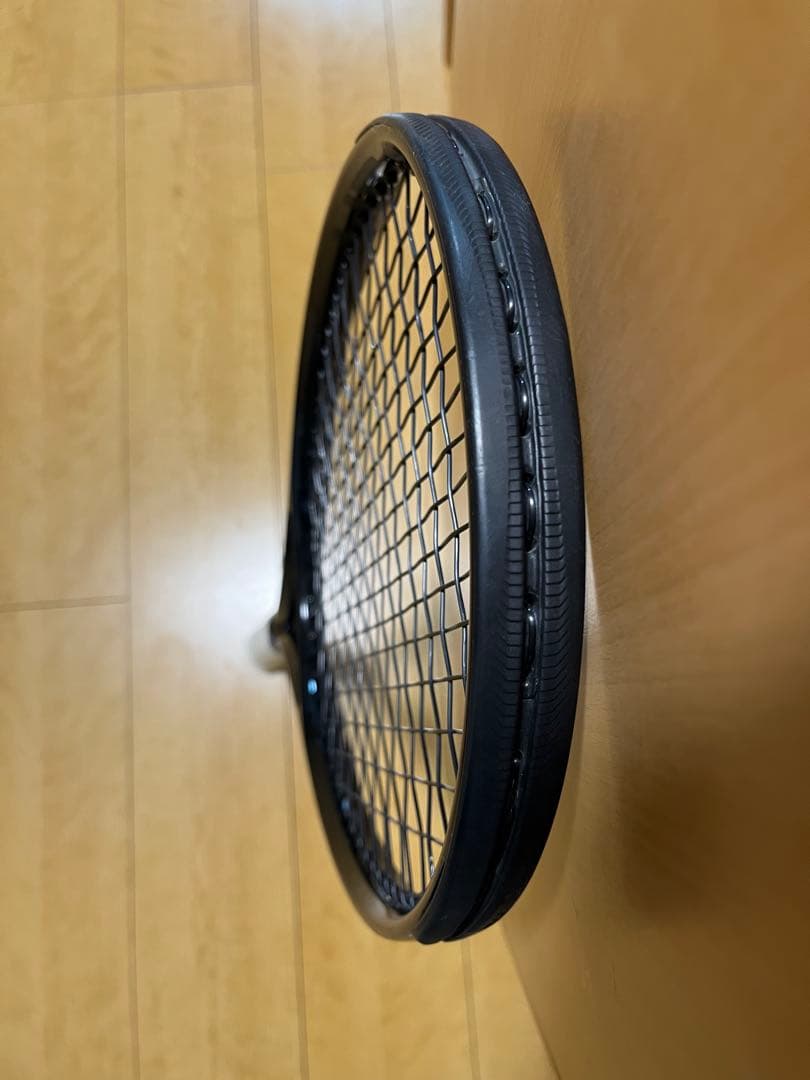 ラケット(硬式用) HEAD SPEED LEGEND MP 2024 G2