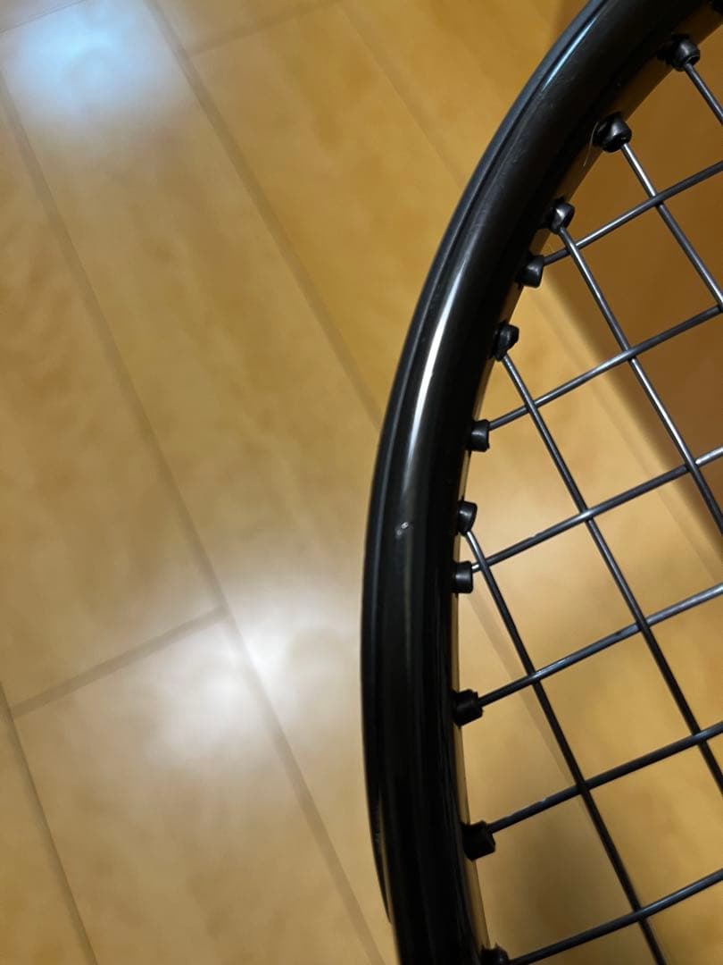 ラケット(硬式用) HEAD SPEED LEGEND MP 2024 G2