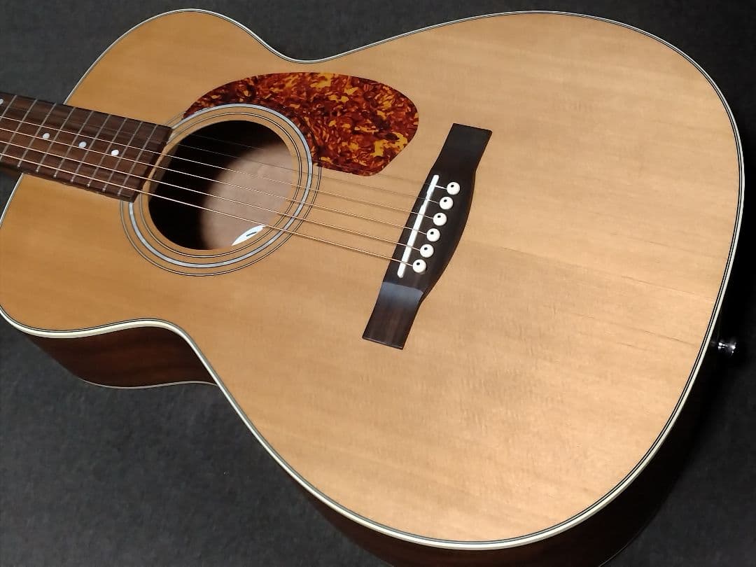 ギター Guild M-240E