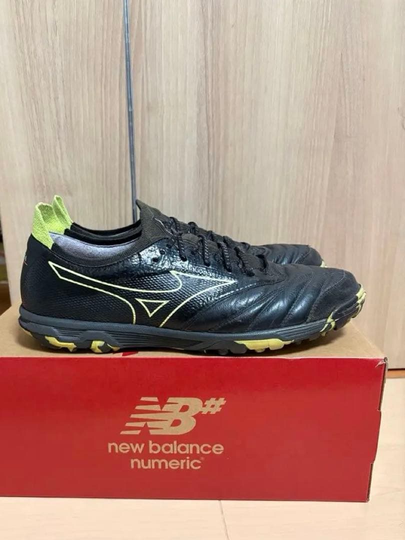 モレリアネオ4サラベータ　27.5