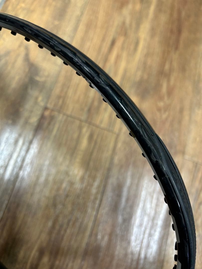 ラケット(硬式用) HEAD GRAPHENE 360 SPEED MP 2018 G3