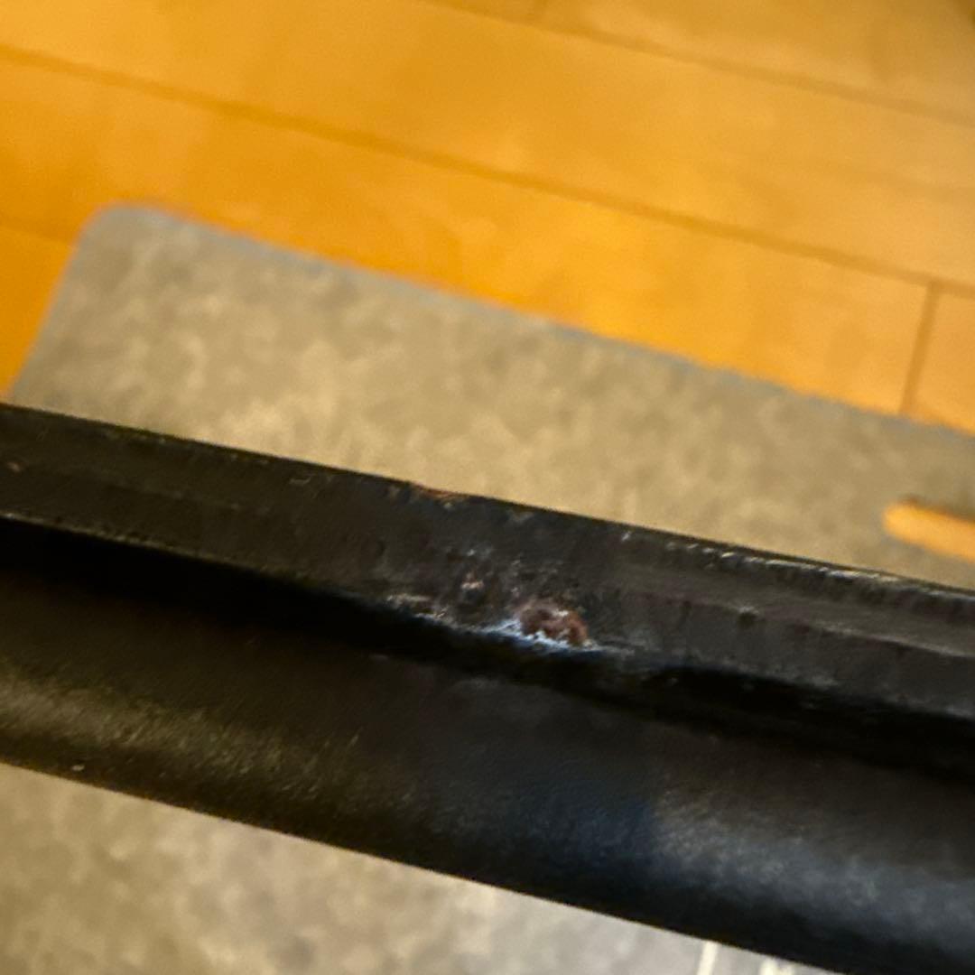 NODEL DESIGN Butterfly TABLE /M(ウォールナット)