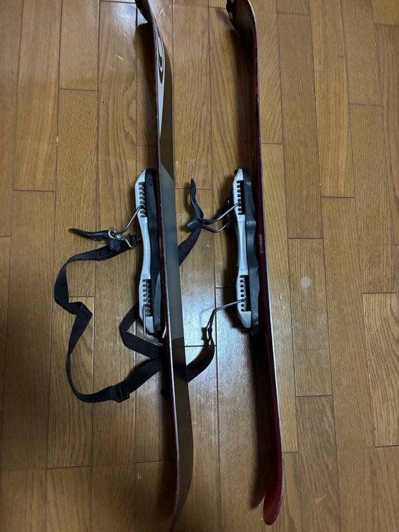 サロモン　SB TENスノーブレード