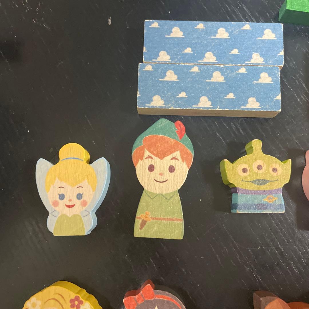 キディア　ディズニー　KIDEA