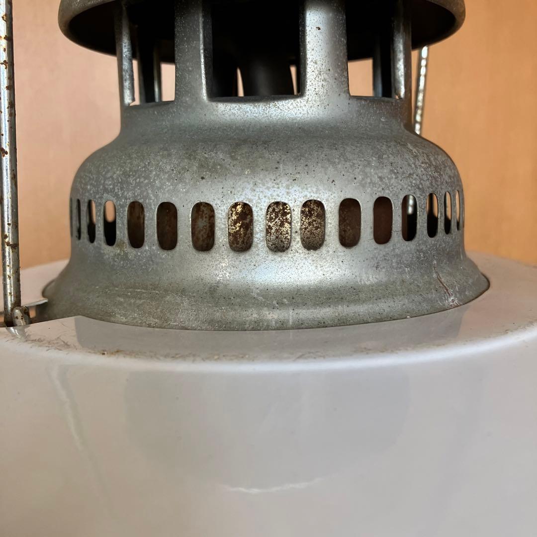 ビンテージランタン　マントル　バタフライ　廃盤品