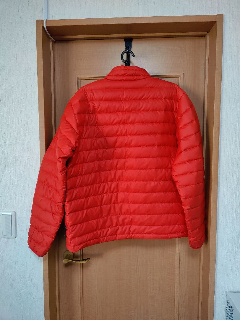 patagonia パタゴニア ダウン