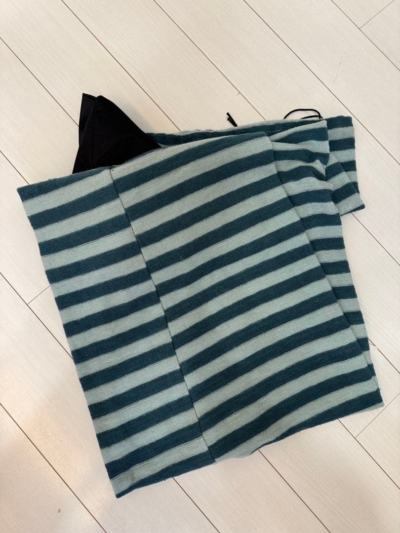 iso　JSサーフボード エルバロン 7.0