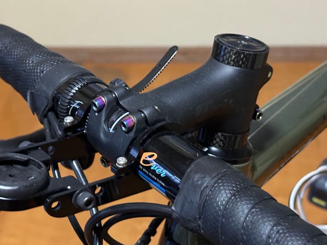 CANNONDALE CAAD13 DISC 2020年モデル