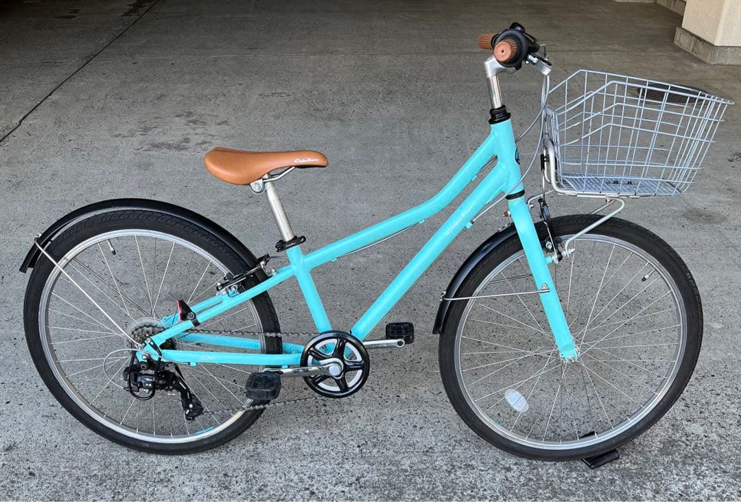 Khodaa Bloom コーダーブルーム J24