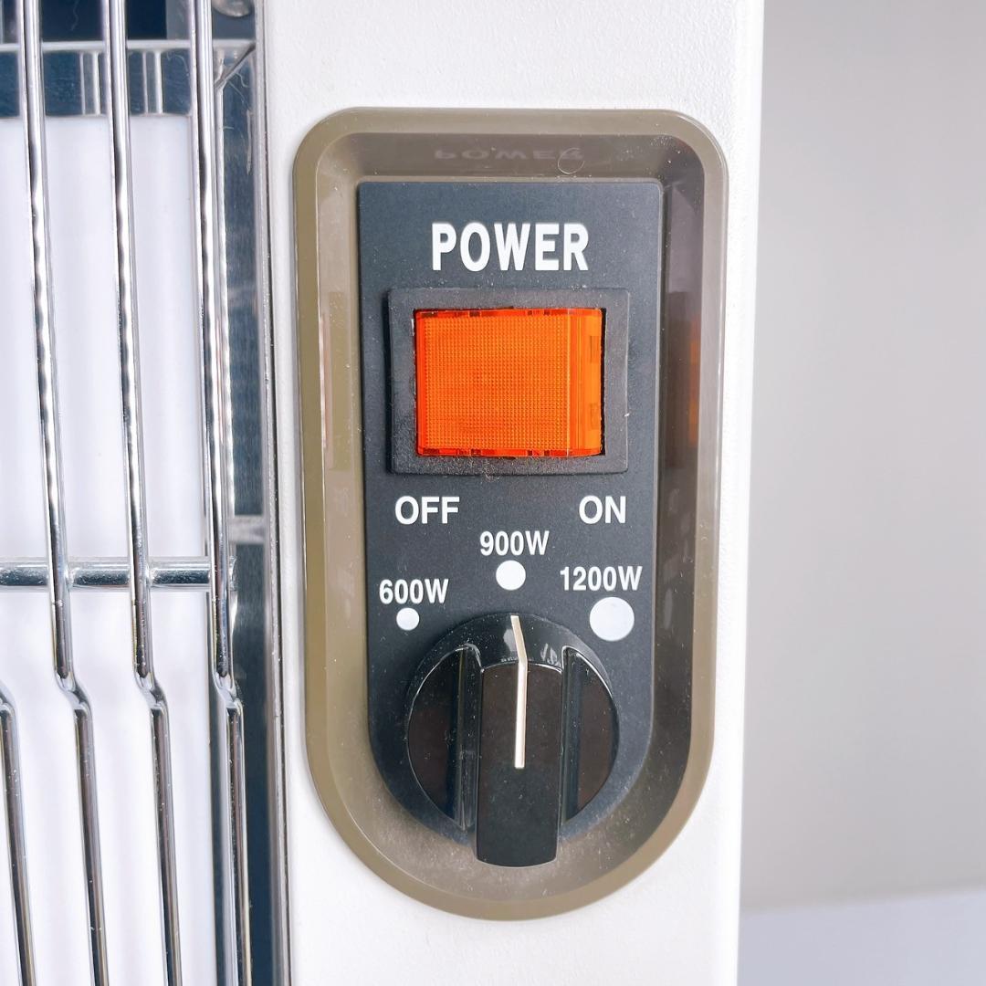 【美品】サンラメラ 1200W型 取扱説明書付き