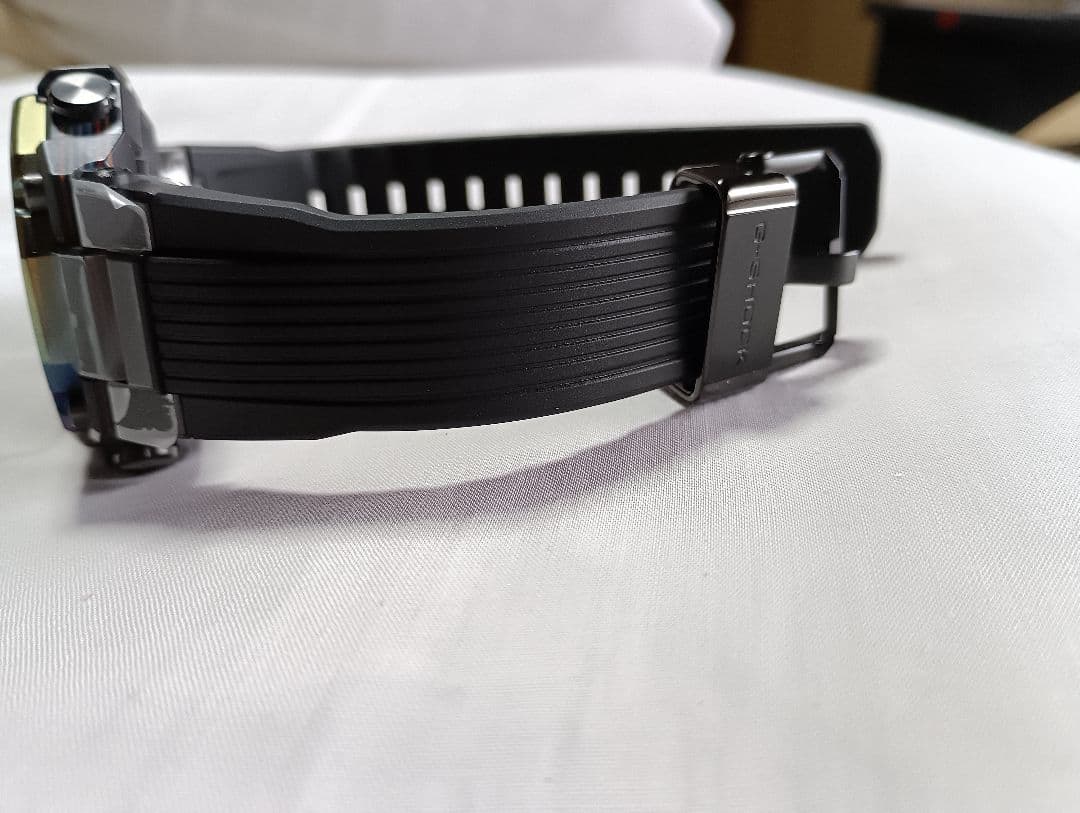 カシオ　G-SHOCK MTG MTG-B 2000YR-1AJR