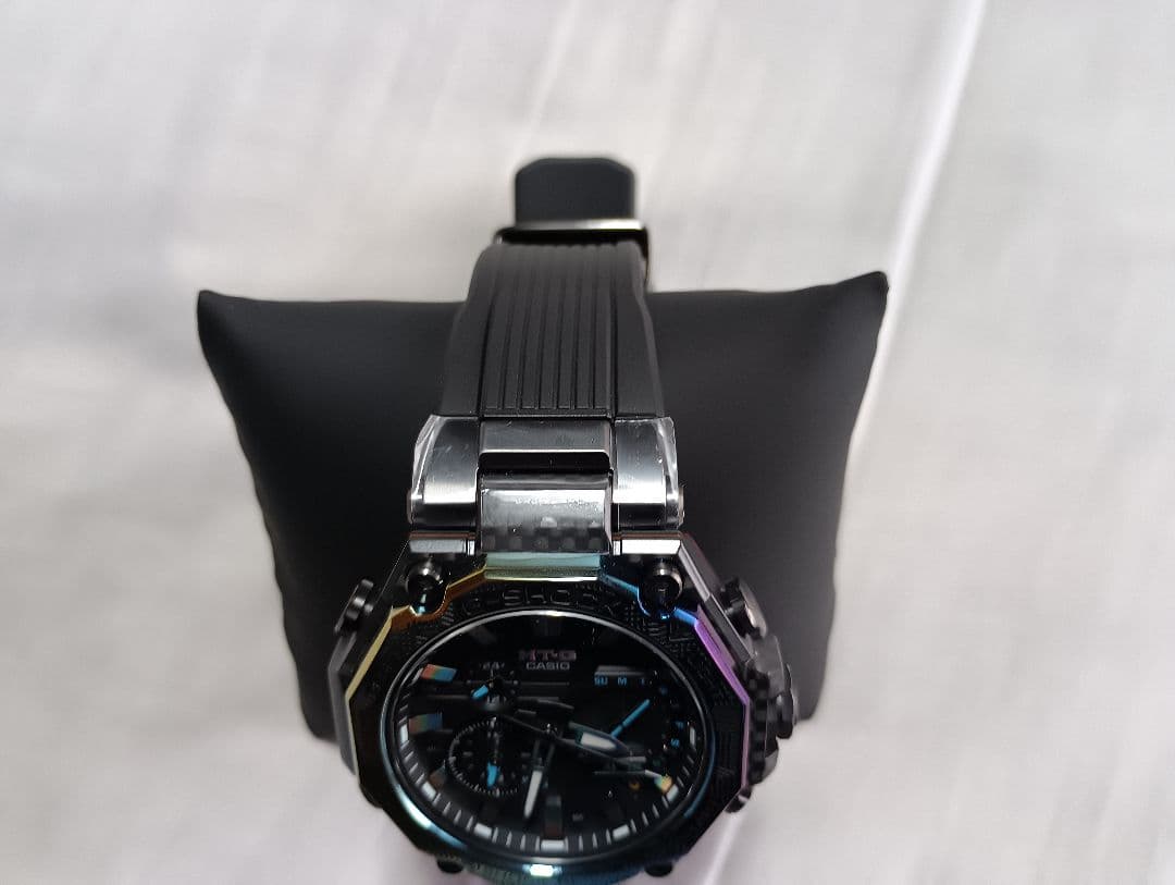 カシオ　G-SHOCK MTG MTG-B 2000YR-1AJR