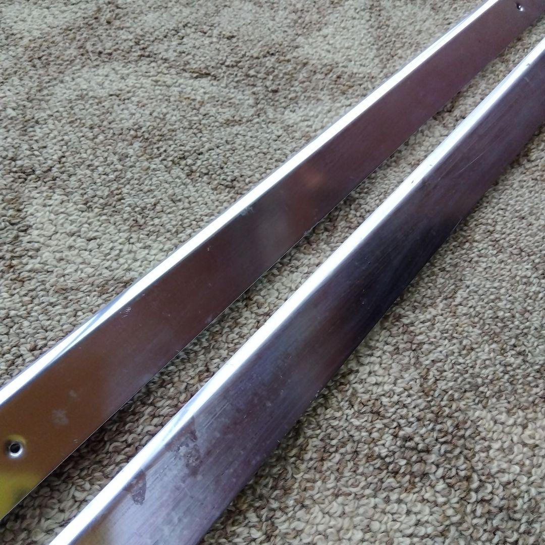 F100 シルバー　仮縁　油絵 大作に！