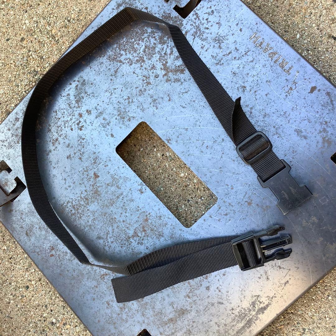 トリパスプロダクツ GURU GURU FIRE(M)(OD1-822152)