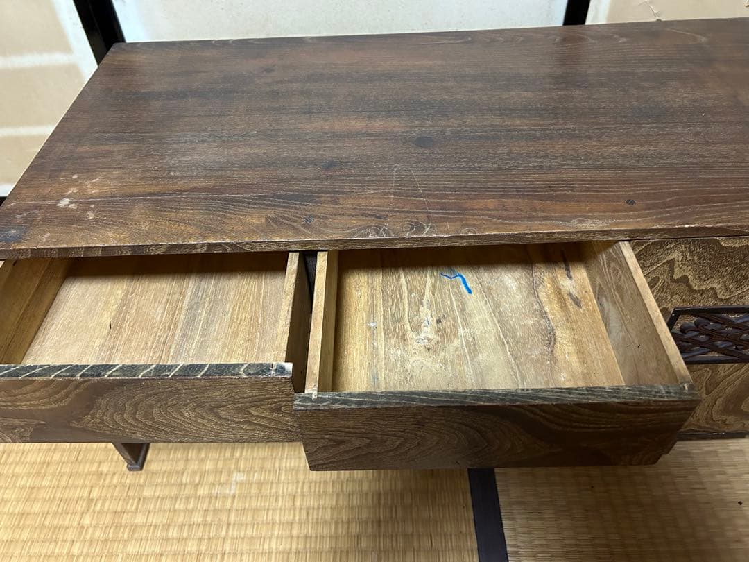 文机　昭和レトロ