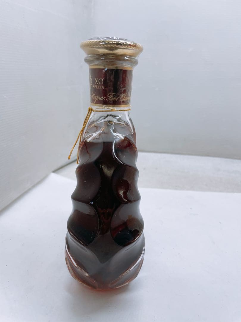 Y*L様 未開栓★レミーマルタン REMY MARTIN XO SPECIAL