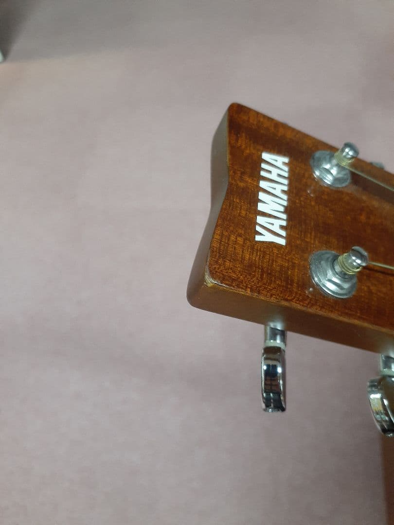 YAMAHA F620DW アコースティックギター