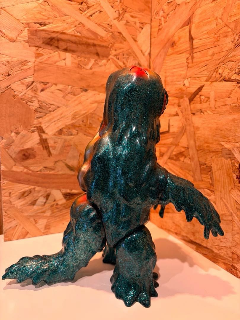 ゴジラ・ストア限定 マルサンヘドラ ゴジラ・ストア限定 マルサンヘドラ