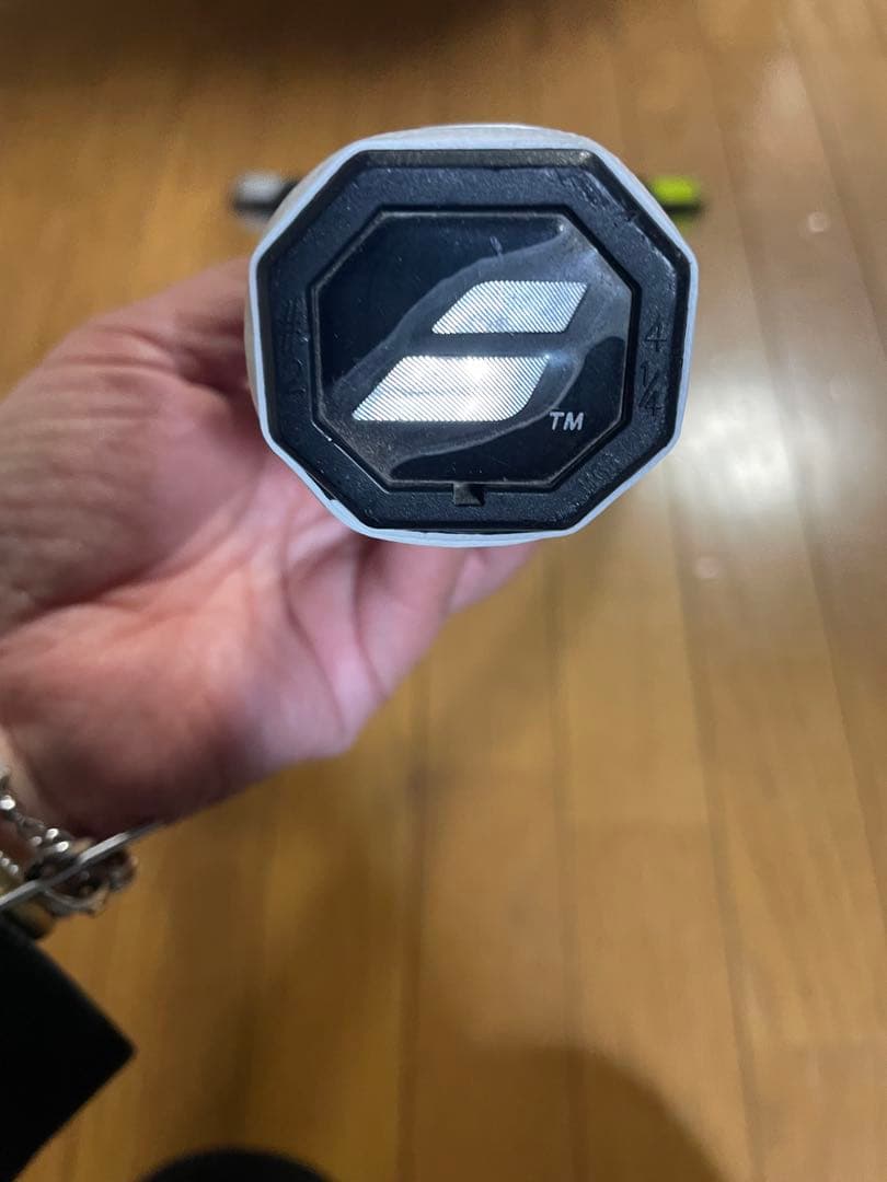 バボラ　ピュアアエロ 2022 300g G2 2本