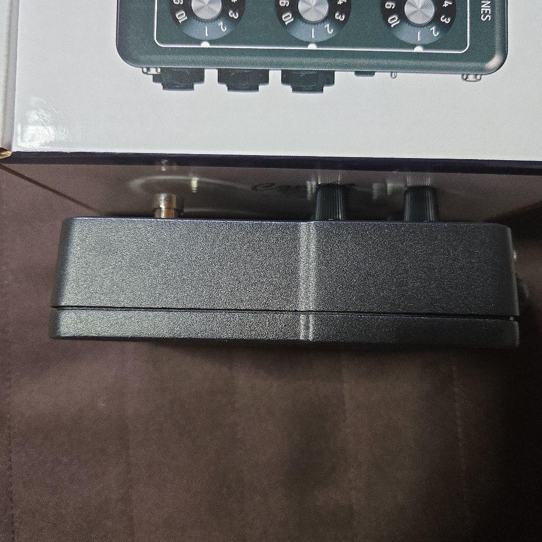 ギター tc electronic AMPWORX Combo Deluxe 65'