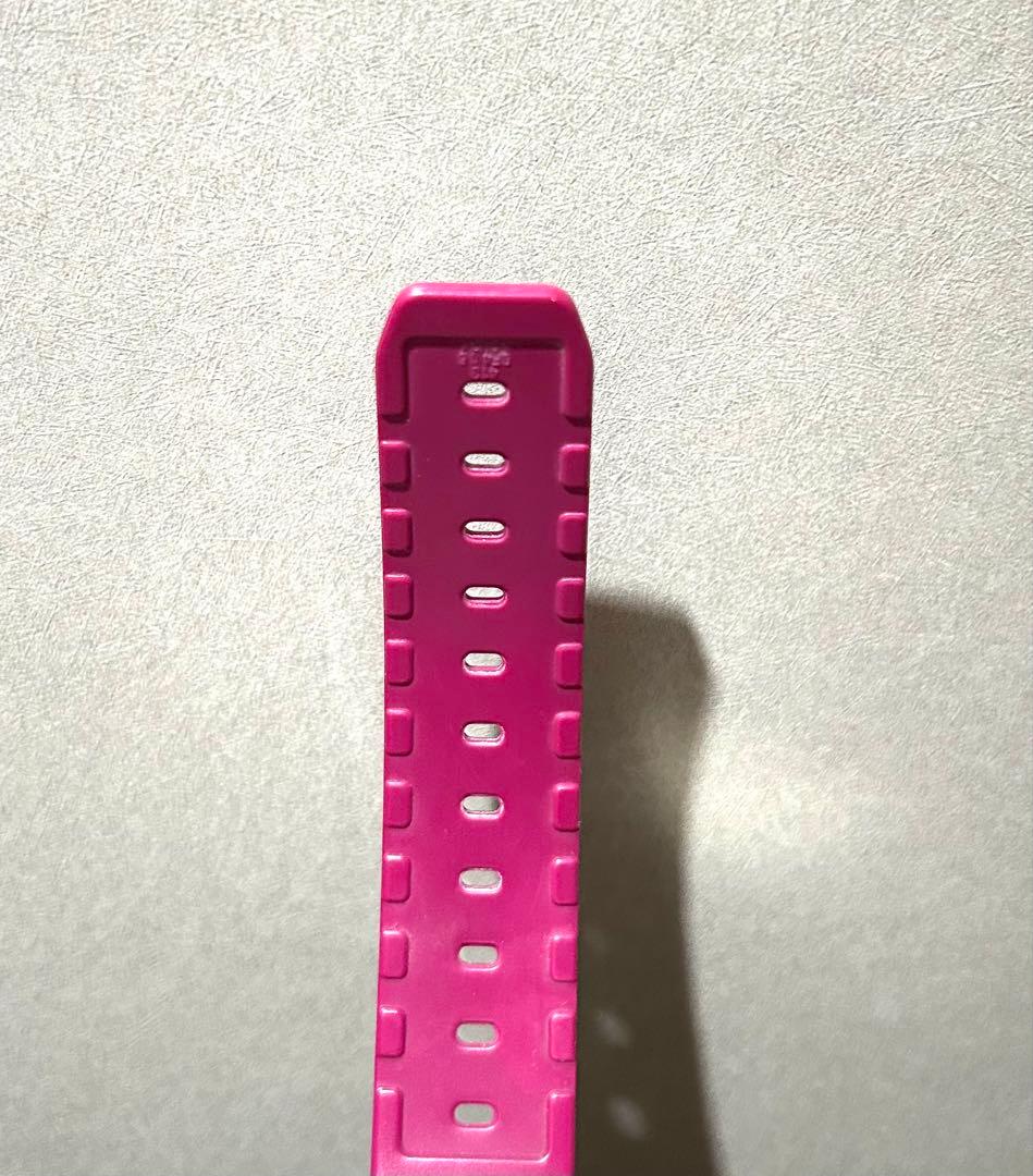 G-SHOCK DW-6900PL-4JF レア パープル　マゼンタ　希少モデル