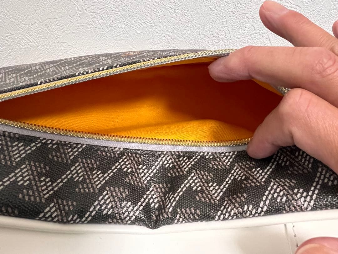 レザレクション　ブランタ　NO.2 ボディバッグ　定価¥31,350