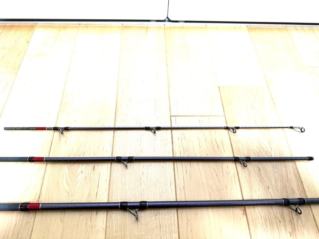 World Shaula 1703R-5 ドリームツアーエディション