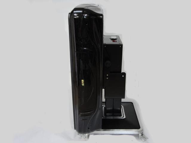 ●○●【新品】最新型全自動麻雀卓－ＥＮＭＭＡ－（折畳脚）折黒●○●