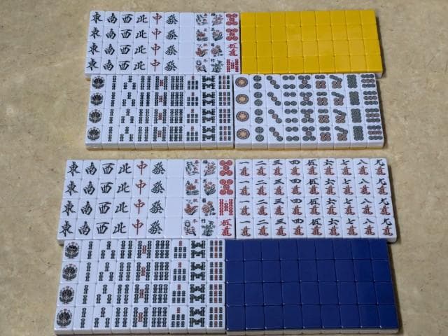 ●○●【新品】最新型全自動麻雀卓－ＥＮＭＭＡ－（折畳脚）折黒●○●