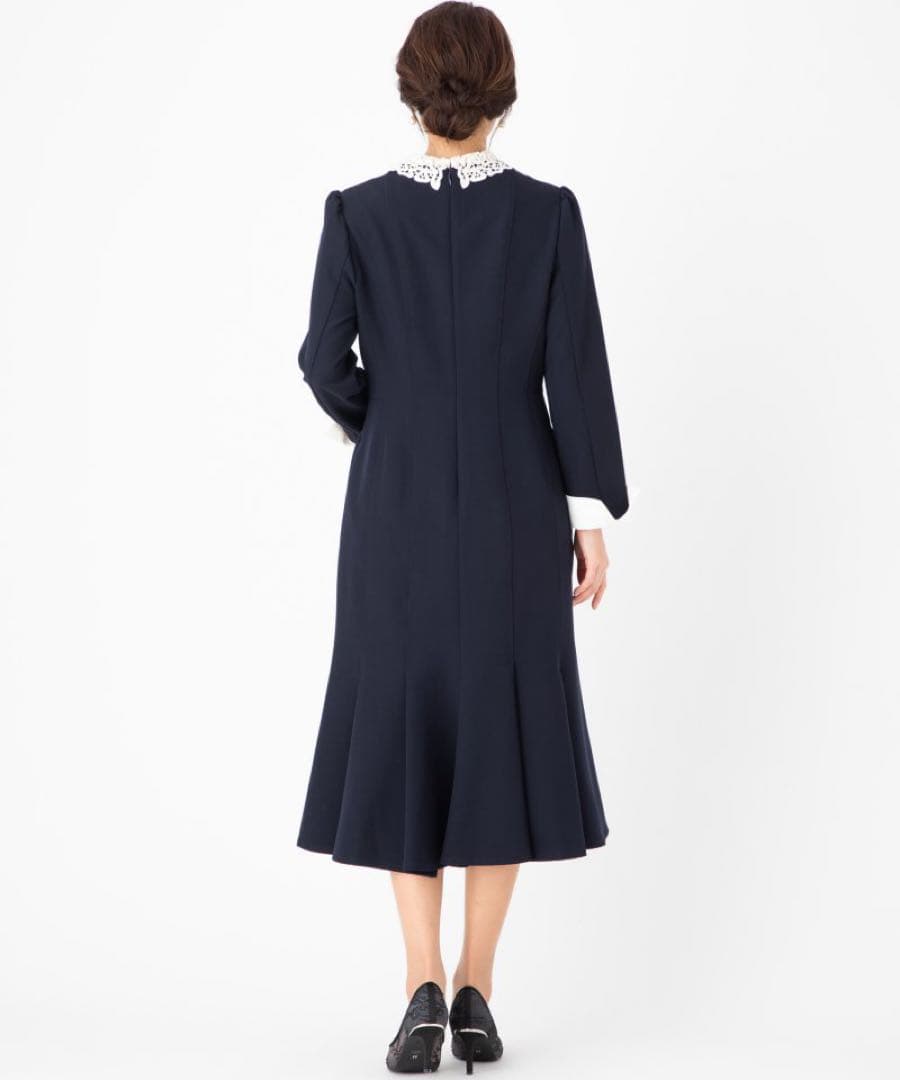 CELFORD ワンピース フォーマル 卒業式 入学式