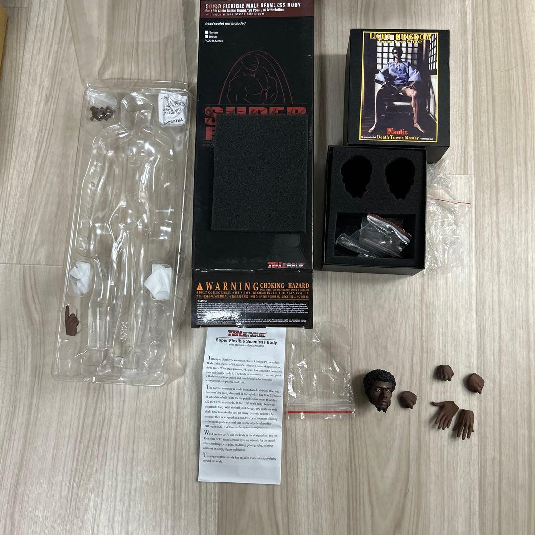 ハキム　　ブルース　リー　　死亡遊戯