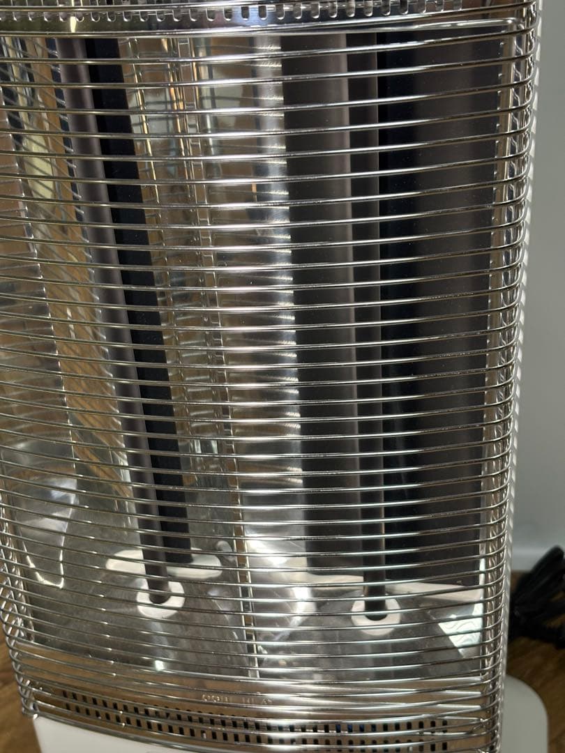 ◎CORONA◎コアヒート◎遠赤外線ストーブ◎電気ヒーター