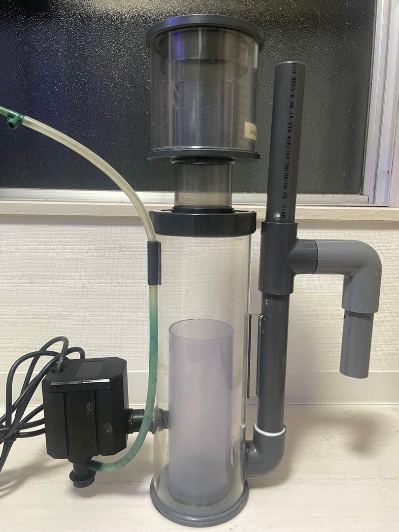 H&Sプロティンスキマー HS400