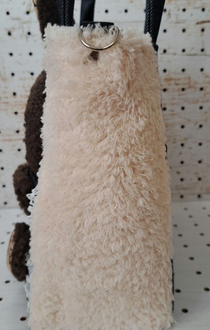 ト*助様 コヤンイサムチョン　リトルサンダー　トートバッグ