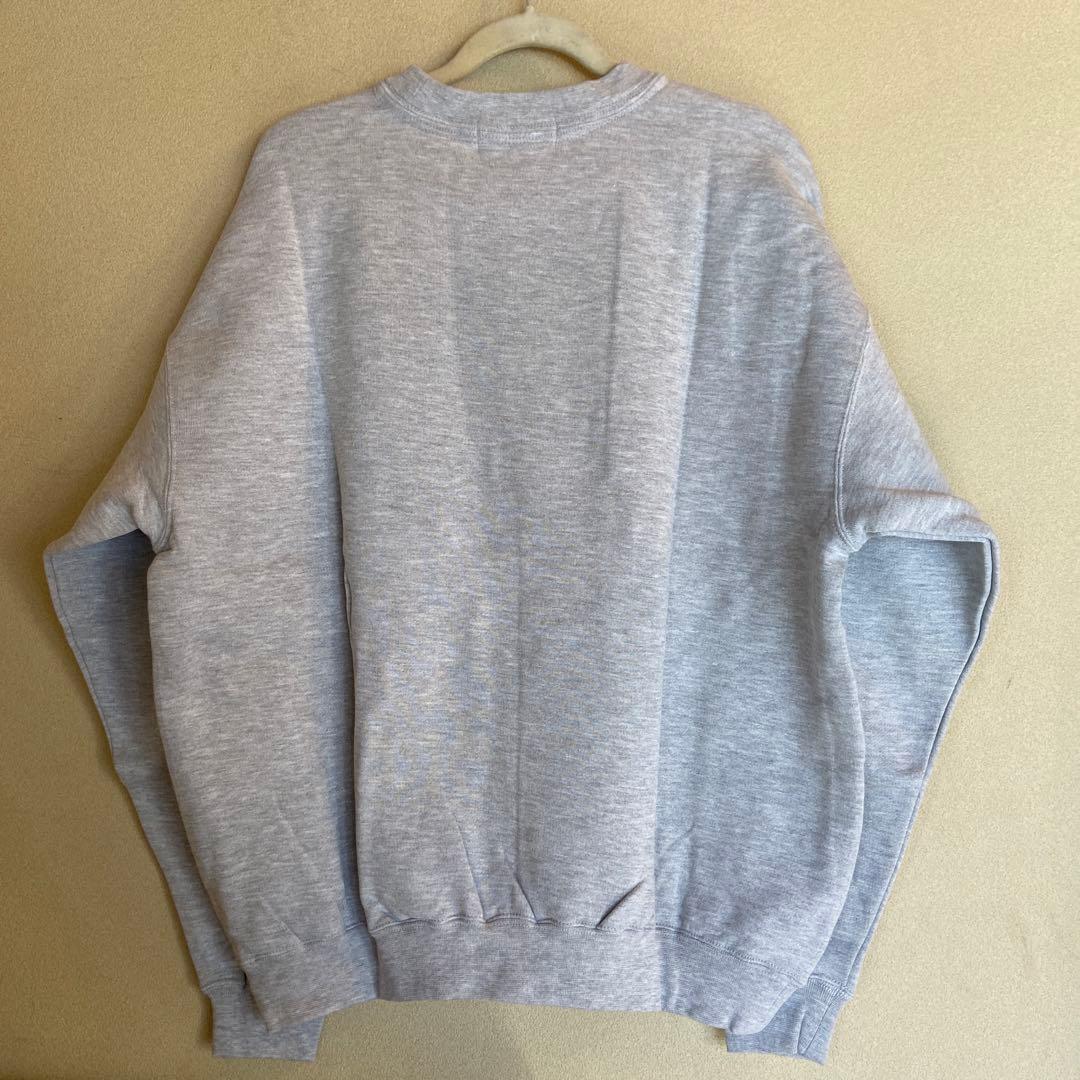 【タグ付き】Polo by Ralph Lauren 裏起毛トレーナー M