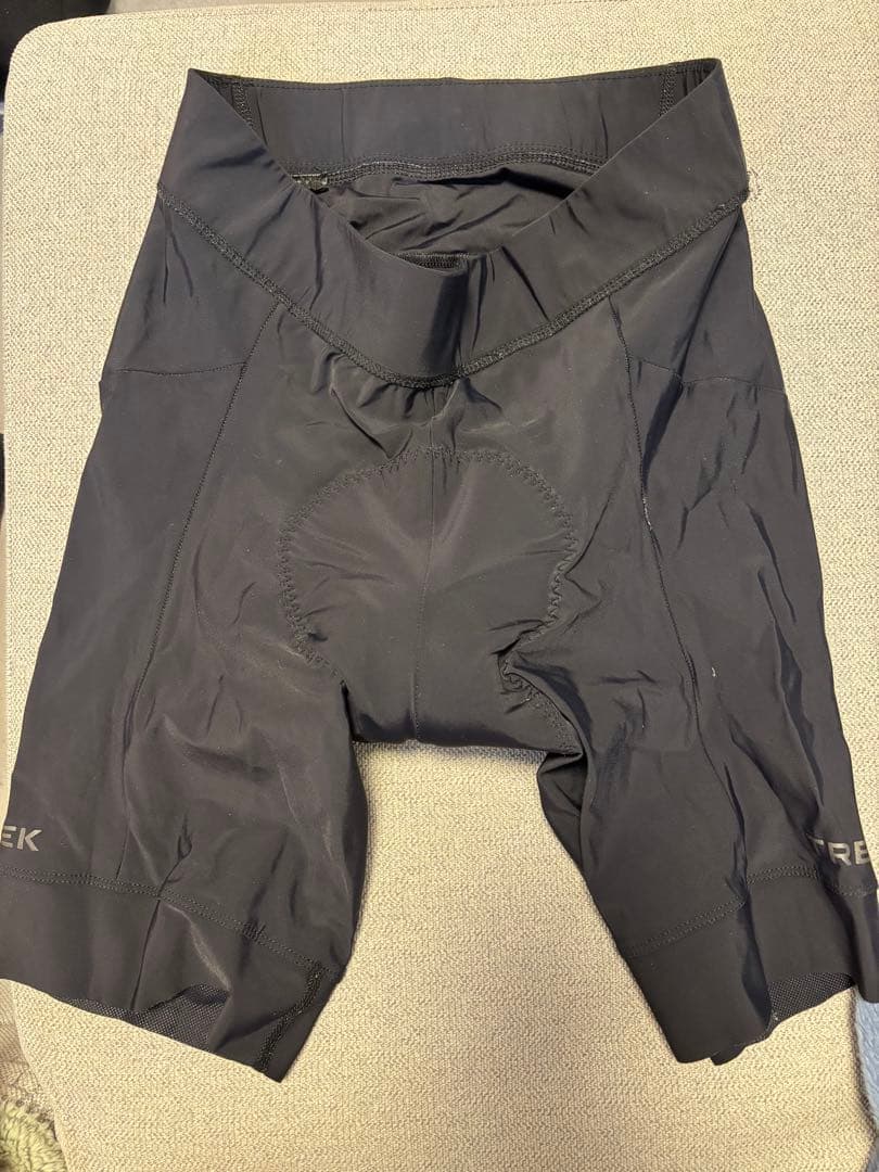 TREK サイクルジャージ 上下セット