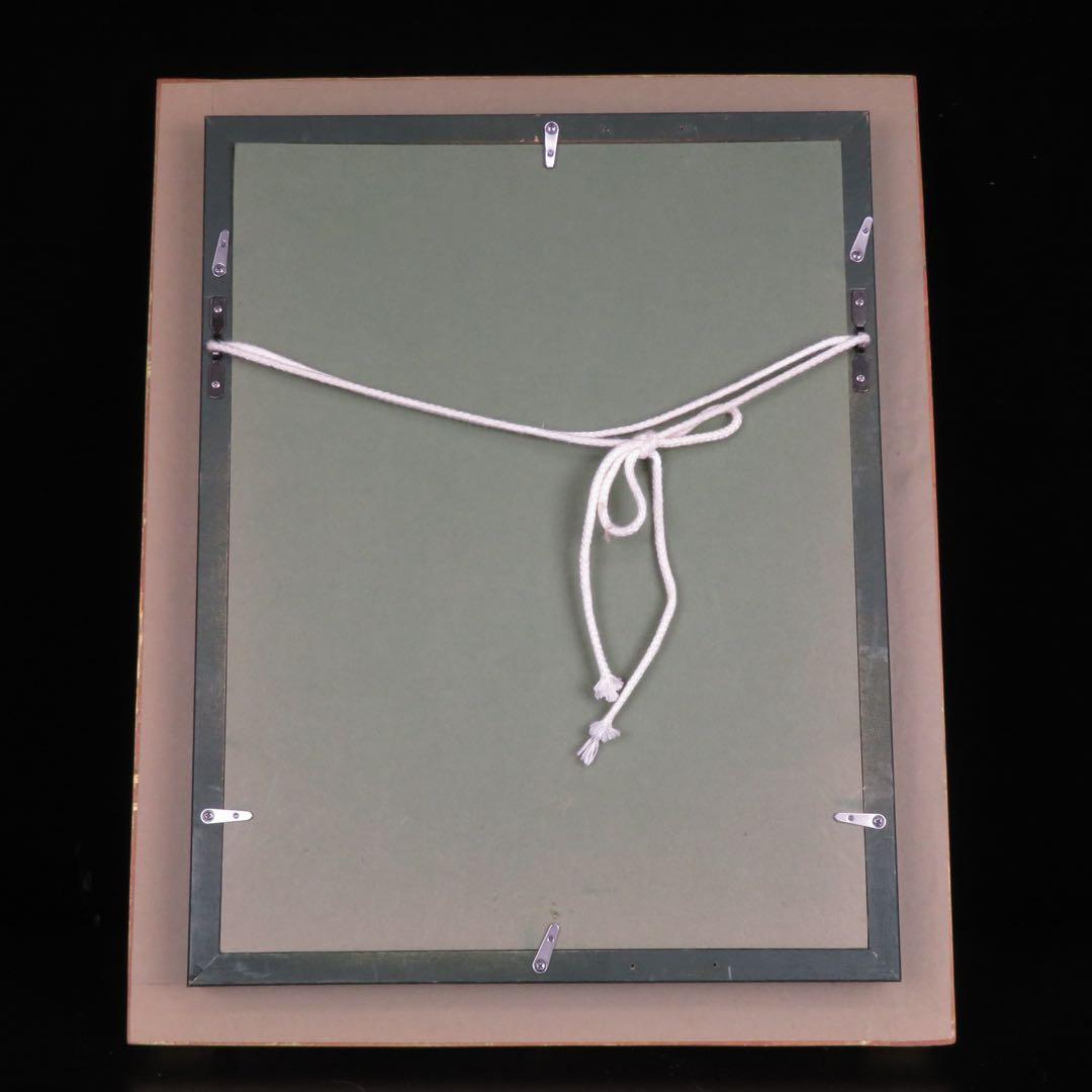 山本 和子 作 『備前徳利と花』油彩画 油絵 肉筆 F4号 静物画 美術品