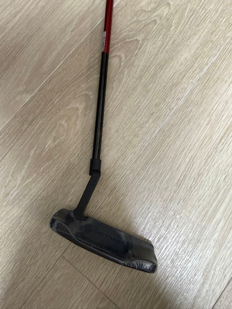 クラブ Odyssey White Hot Black Series #1