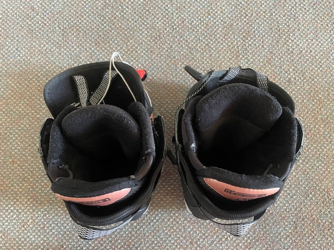 【23.5cm】BURTON LIMELIGHT AFスノーボード ブーツ